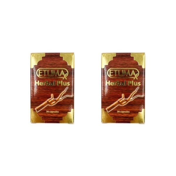 ハーバルプラス 2箱 | Herbal Plus 2Box