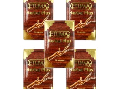 ハーバルプラス 5箱 | Herbal Plus 5Box