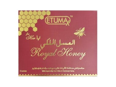 ロイヤルハニー 女性用 1箱 | Royal Honey for Her 1Box