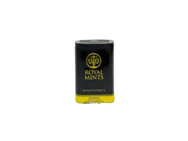 ロイヤルミント 1缶 | ROYAL MINTS 1Can