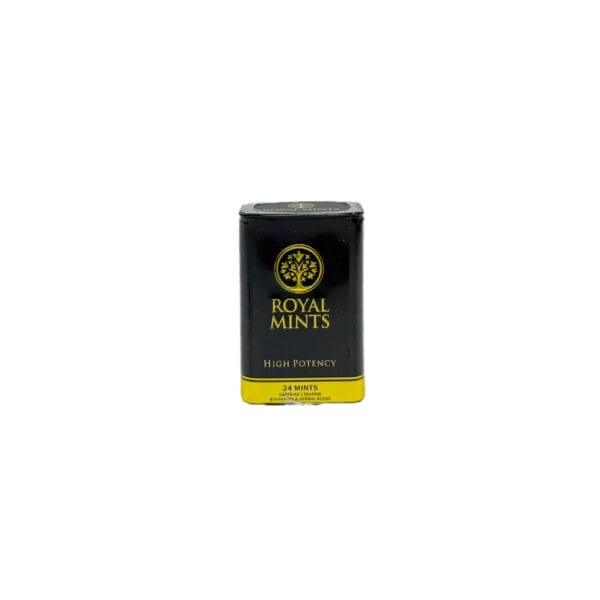 ロイヤルミント 1缶 | ROYAL MINTS 1Can