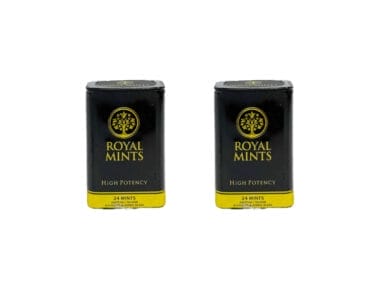 ロイヤルミント 2缶 | ROYAL MINTS 2Can